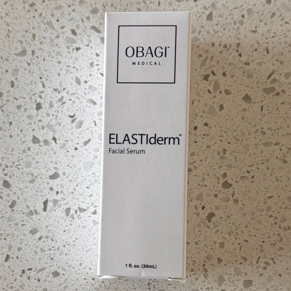 Elastiderm Facial Serum - Picture 2 of 5